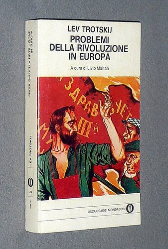 Problemi della rivoluzione - problemi,