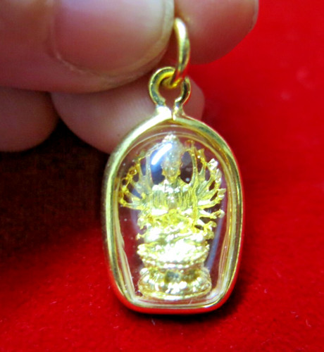 Piccolo ciondolo guanyin 1000 - guanyin,