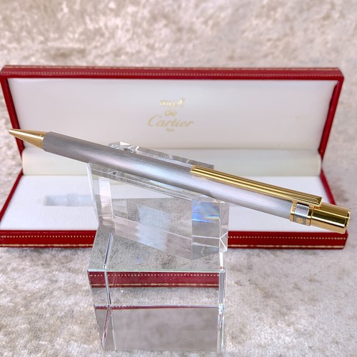 Penna sfera cartier vintage - a,