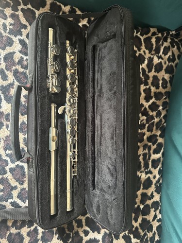 Flauto yamaha yfl - ref, 19