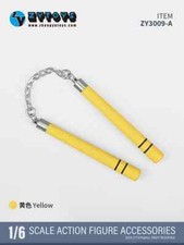 Kung nunchaku per 12 - fu,