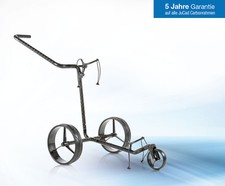 JuCad ® Carrello manuale in