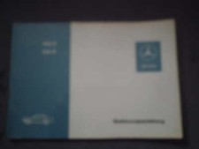 Bedienungsanleitung handbuch