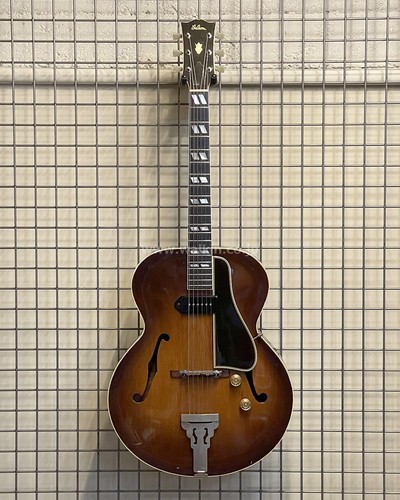 Gibson 300 chitarra - es-300,