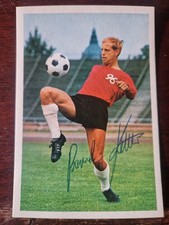 Bernd Kettler Hannover 96