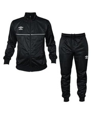Umbro Tuta uomo full zip