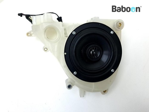 Speaker radio destro