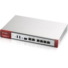 Firewall Zyxel VPN100
