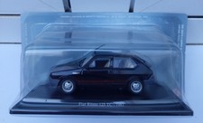 Fiat Ritmo TC 125 1981