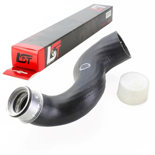 Tubo turbo intercooler per