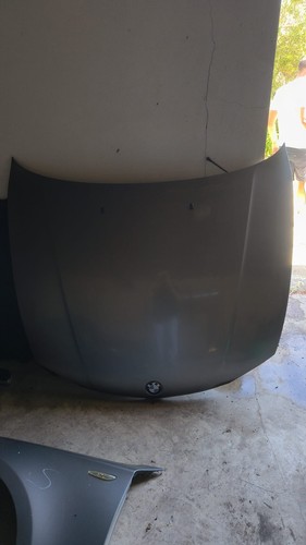 Cofano anteriore bmw - , serie