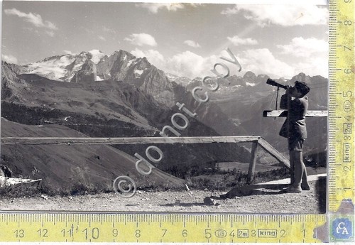 Cartolina postcard - cartolina,