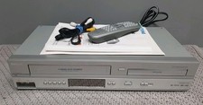 Philips dvp3345v dvd vcr - philips, dvp3345v/17