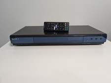 Sony BDP-S350 Blu-Ray Player -