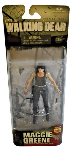 Modellino mcfarlane amc the - mcfarlane,