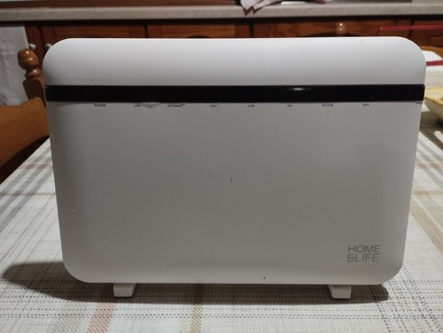 Modem home life - modem, adsl
