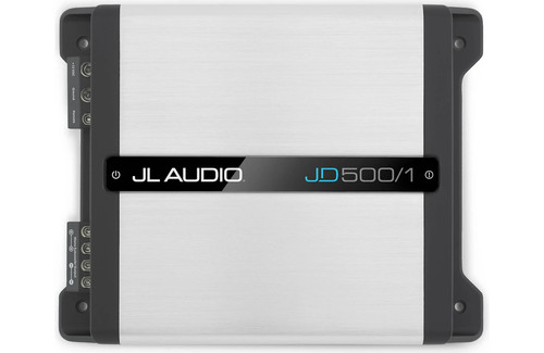 Audio jd500 amplificatore - jd500/1,