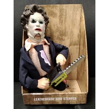 Leatherface Side Stepper 1974