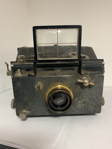 Appareil photo type jumelle - photo,