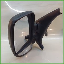 Specchietto Retrovisore SX GOFFRATO Elettrico RENAULT MASTER 2006 2010
