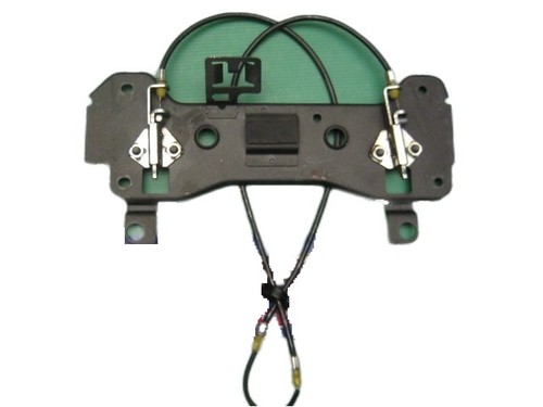 Supporto sella sgancio 2saddle - sella,