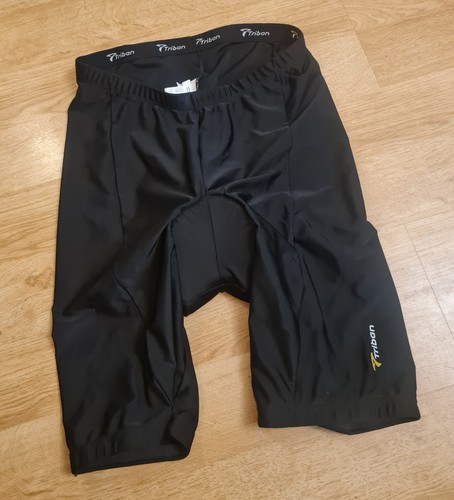 Pantaloncino ciclismo uomo - pantaloncino,