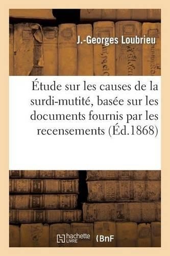Loubrieu étude sur les - Étude,