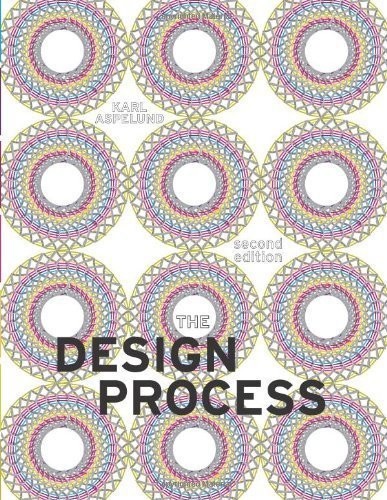 The design process - design, edition