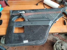 PANNELLO PORTA POSTERIORE