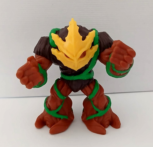 Gormiti serie legends il - -serie,