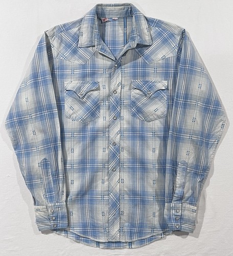 Vtg 50s 60s - cotton, western