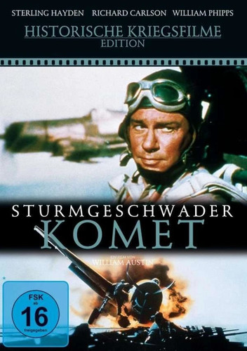 Sturmgeschwader komet dvd neu - sturmgeschwader,