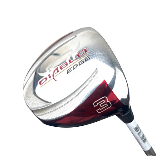 Callaway diablo edge legno - legno, /