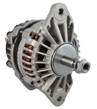 1*** Alternatore 110A Nuovo