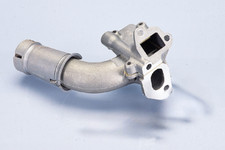 215.0200 COLLETTORE DOPPIA ASPIRAZIONE LAMELLARE VESPA PK 50 125 D.19 2 FORI