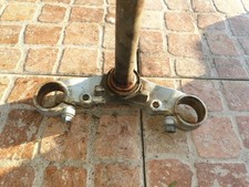 CRISTO PIASTRA INFERIORE