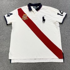Polo Ralph Lauren camicia uomo