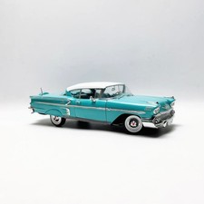 ERTL 1/18 Chevrolet Impala