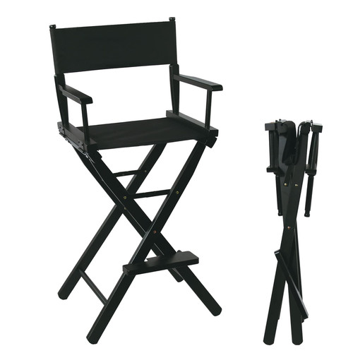 Jxufdho tall directors chair - directors,
