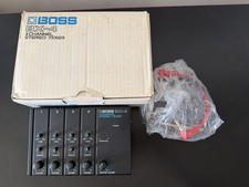 Boss BX4 Mixer Stereo 4 Canali
