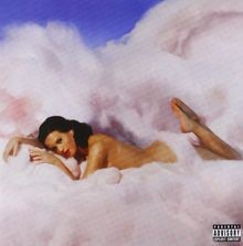 Teenage Dream: The Complete