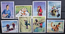 Romania 1989 Assistenza  e