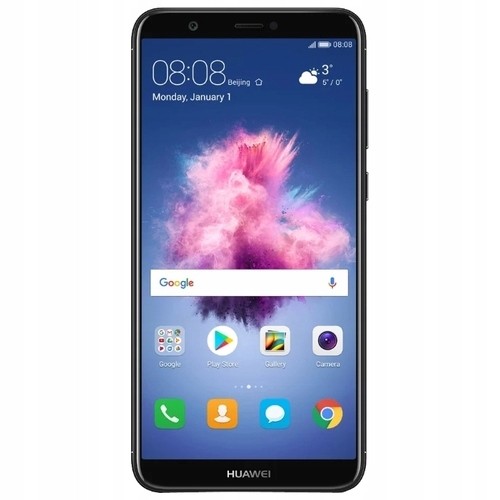 Huawei smart lte - p,