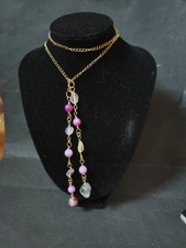 Meoni collana Da Annodare Alle