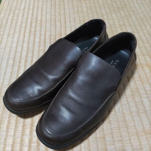 Scarpe slip gucci - slip-on,
