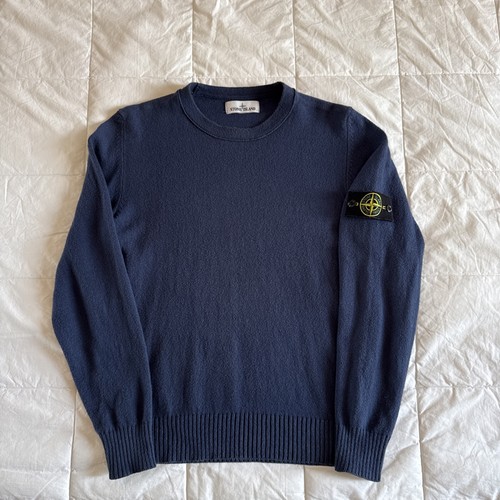 Maglione stone island - stone, uomo