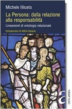 La persona: dalla relazione