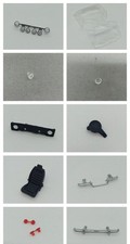 Pezzi ricambio per fiat 128 - pezzi,