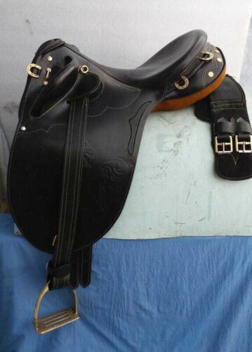 Stock sella colore pelle - stock,