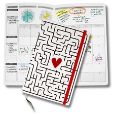 Life Planner Agenda